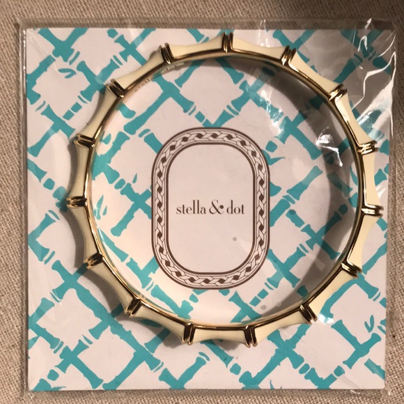 Stella and Dot Julep bangle - Picture 2 of 2